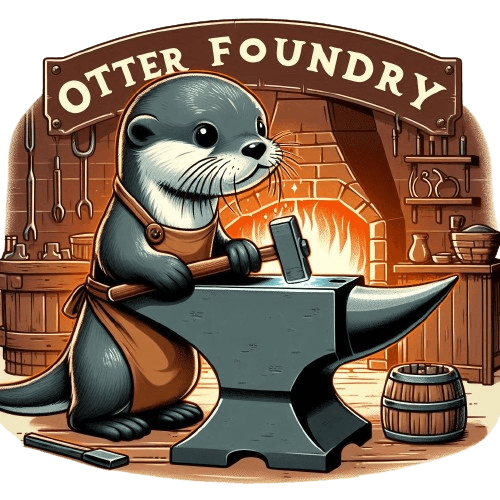 Otter Foundry